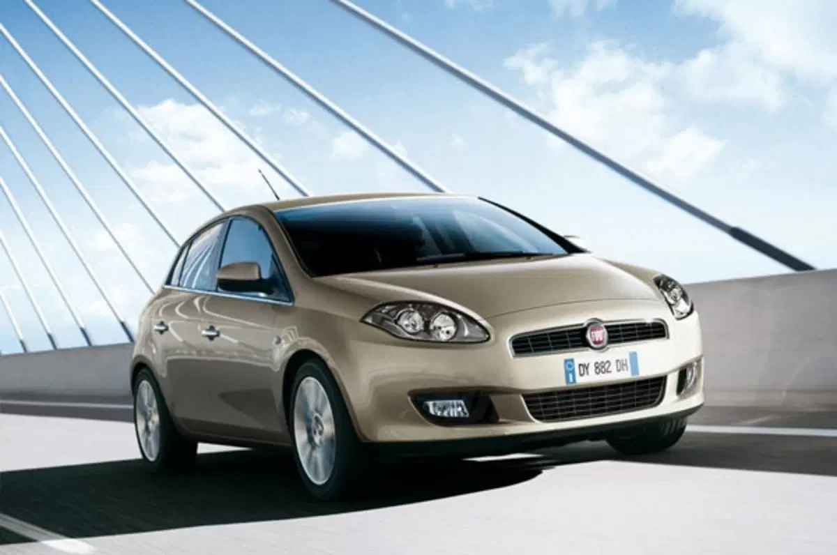 Fiat Bravo 2010 (2)