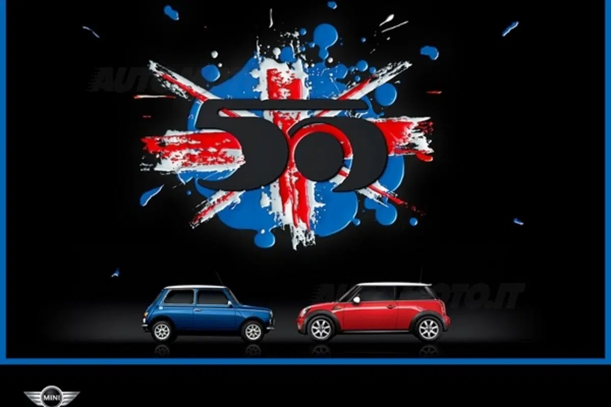 Mini Cooper S 2010: 184 CV (4)
