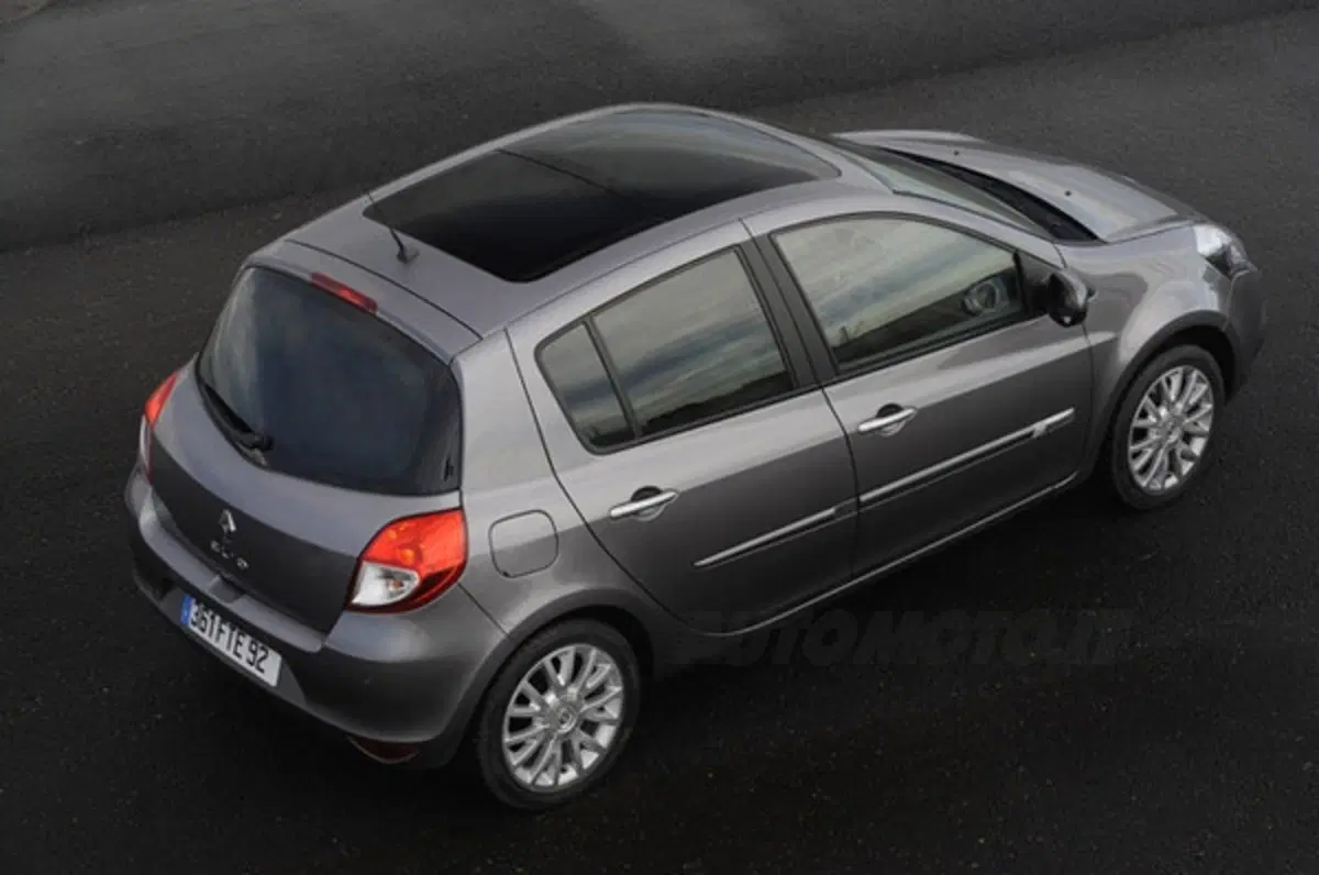 Renault Clio dCi 85 98g eco2 (2)