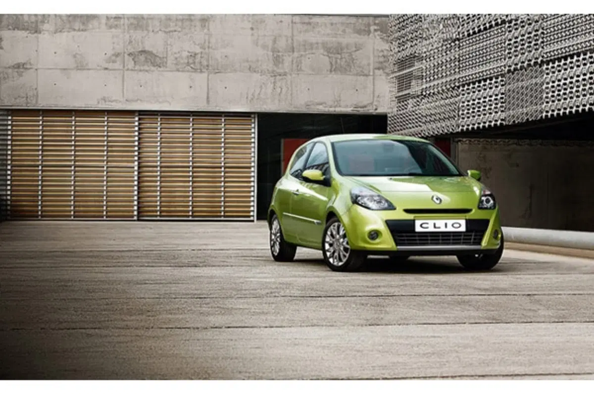 Renault Clio dCi 85 98g eco2 (7)