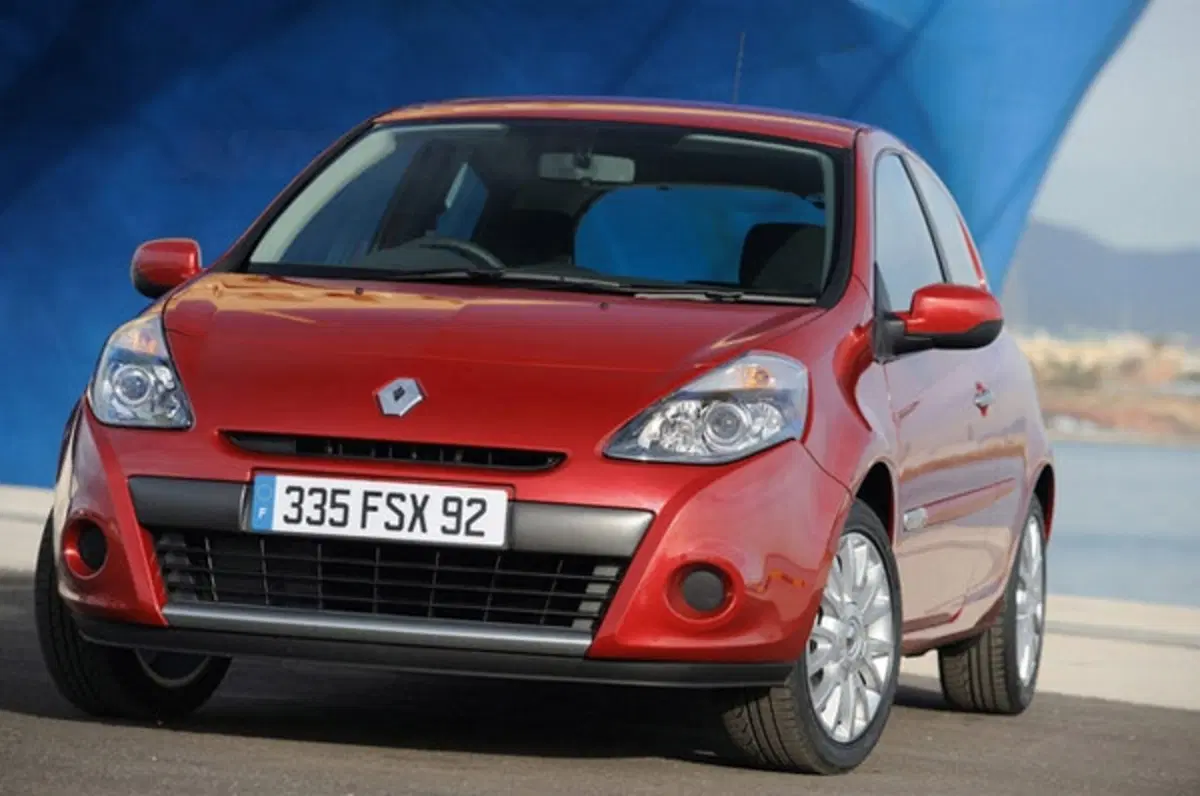 Renault Clio dCi 85 98g eco2 (8)