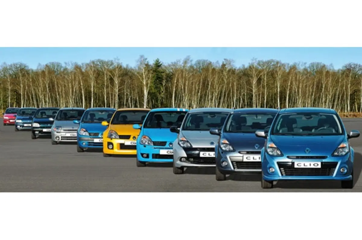 Renault Clio dCi 85 98g eco2 (10)