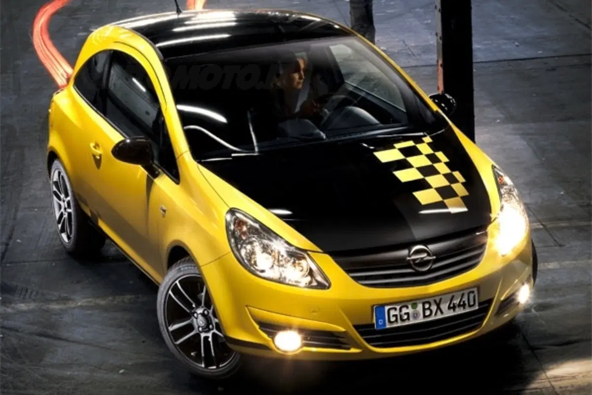 Opel Corsa Color Race (5)
