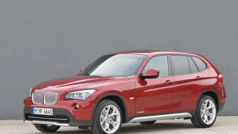 BMW X1: si allarga la gamma