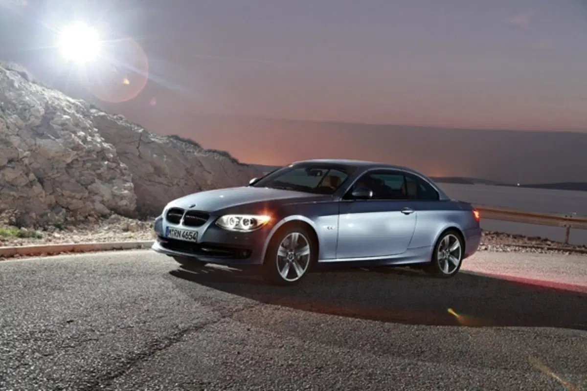 BMW Serie 3 Coupè e Cabrio restyling (2)