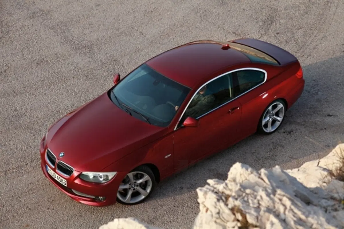 BMW Serie 3 Coupè e Cabrio restyling (5)