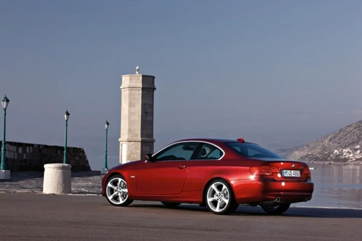 BMW Serie 3 Coupè e Cabrio restyling (7)