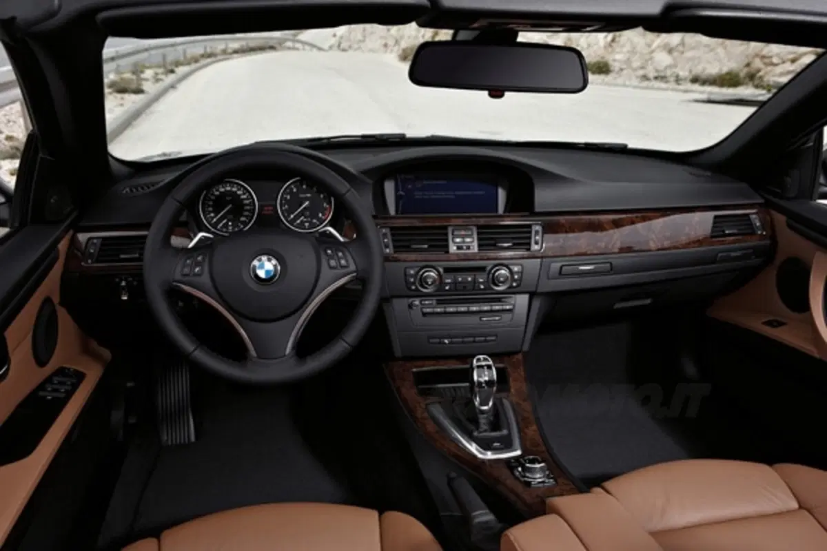 BMW Serie 3 Coupè e Cabrio restyling (8)