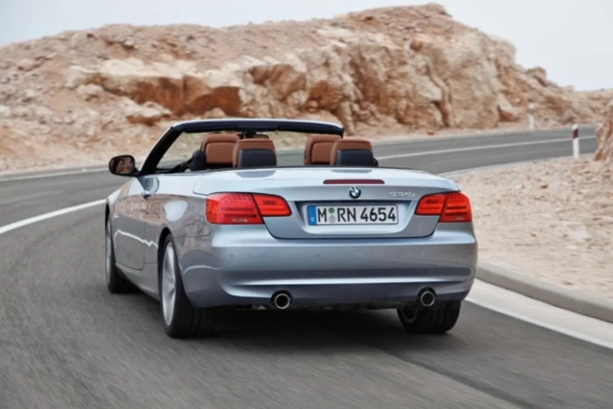 BMW Serie 3 Coupè e Cabrio restyling (10)