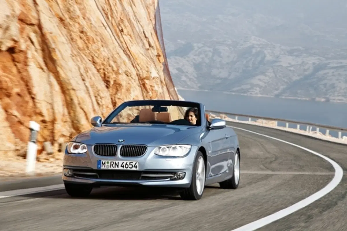 BMW Serie 3 Coupè e Cabrio restyling (11)