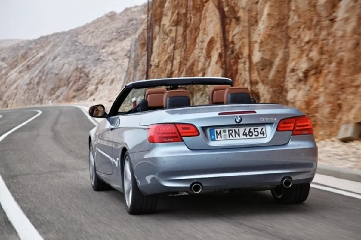 BMW Serie 3 Coupè e Cabrio restyling (13)