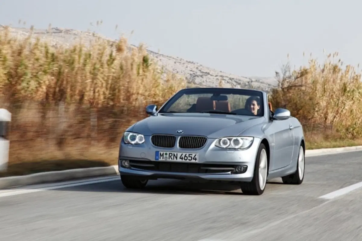BMW Serie 3 Coupè e Cabrio restyling (14)