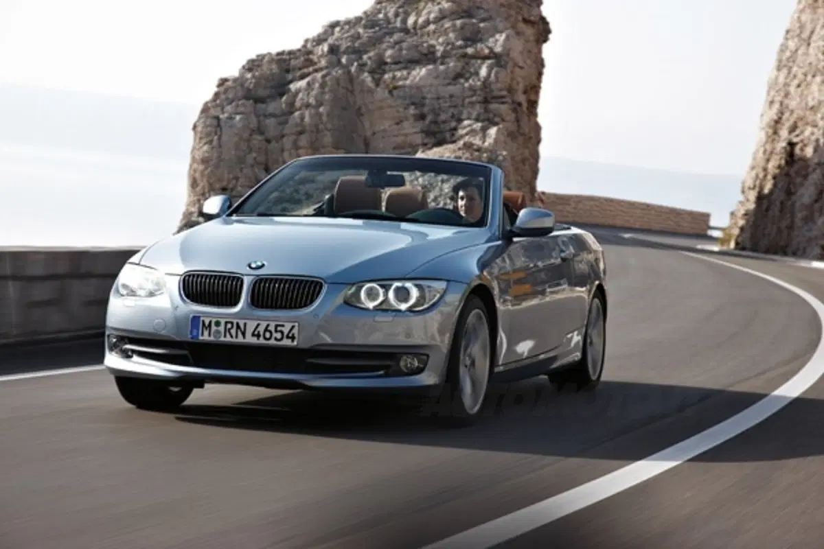 BMW Serie 3 Coupè e Cabrio restyling (15)