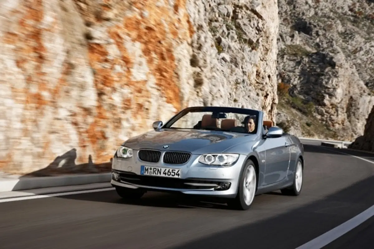 BMW Serie 3 Coupè e Cabrio restyling (16)