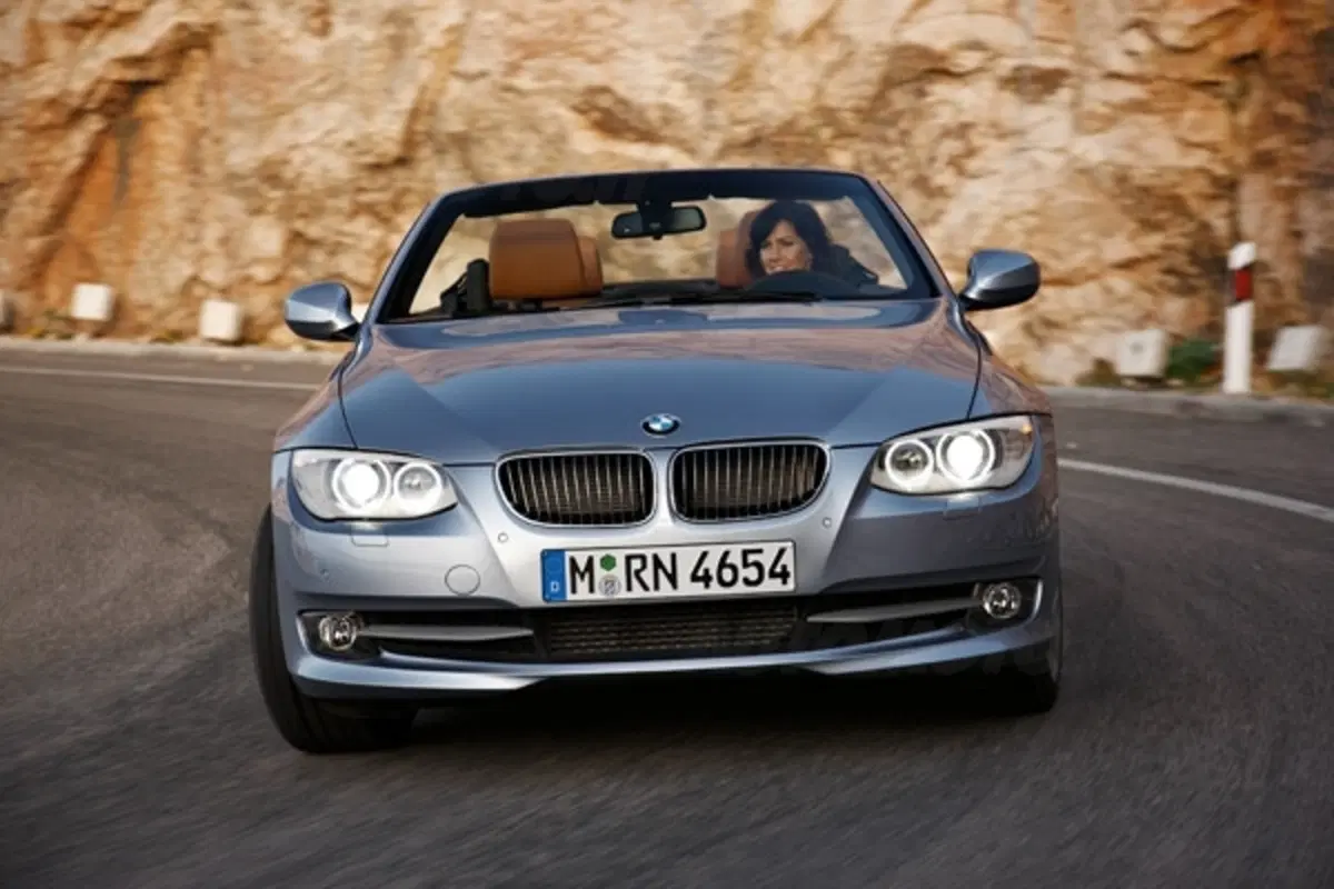 BMW Serie 3 Coupè e Cabrio restyling (17)
