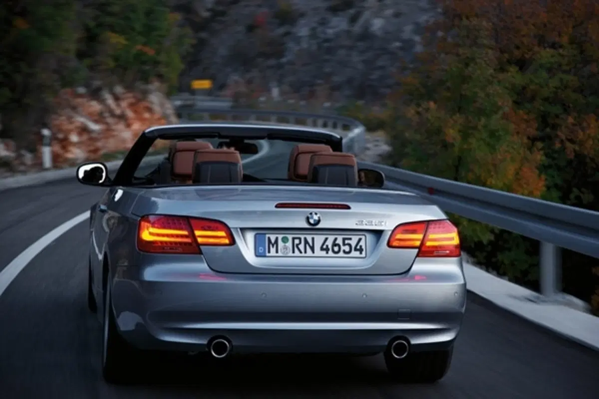 BMW Serie 3 Coupè e Cabrio restyling (18)