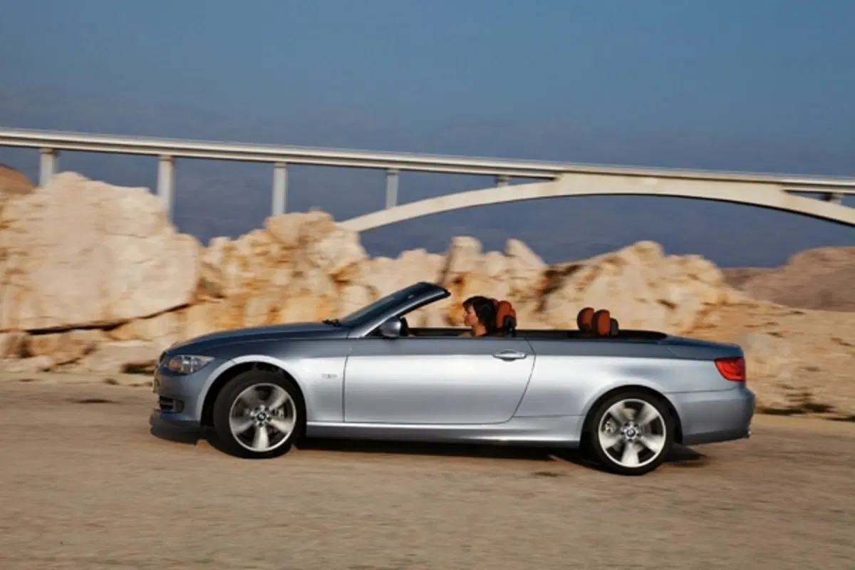 BMW Serie 3 Coupè e Cabrio restyling (19)