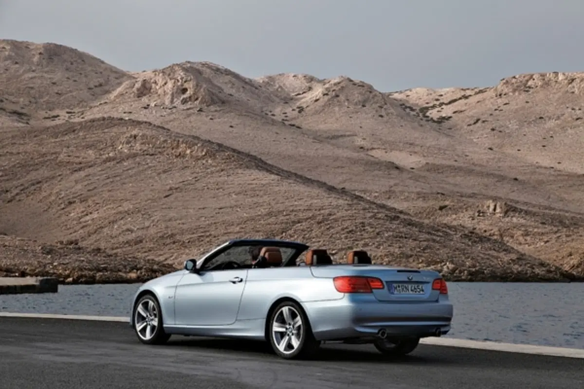 BMW Serie 3 Coupè e Cabrio restyling (20)