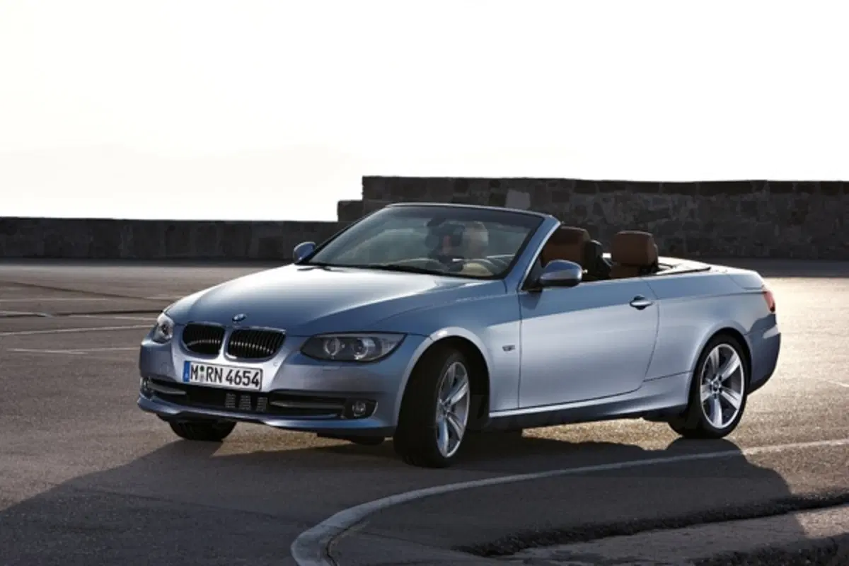 BMW Serie 3 Coupè e Cabrio restyling (21)