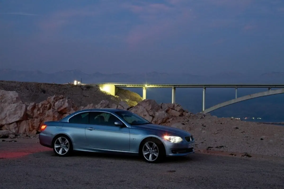 BMW Serie 3 Coupè e Cabrio restyling (22)