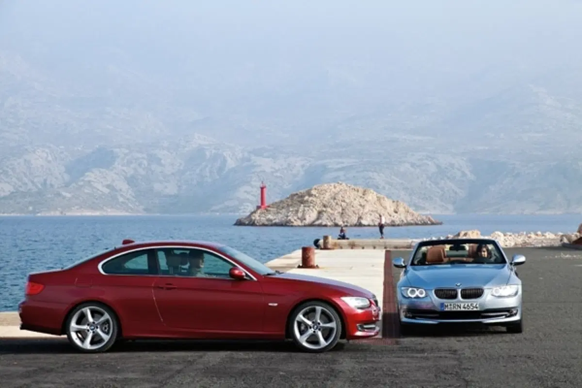 BMW Serie 3 Coupè e Cabrio restyling (23)