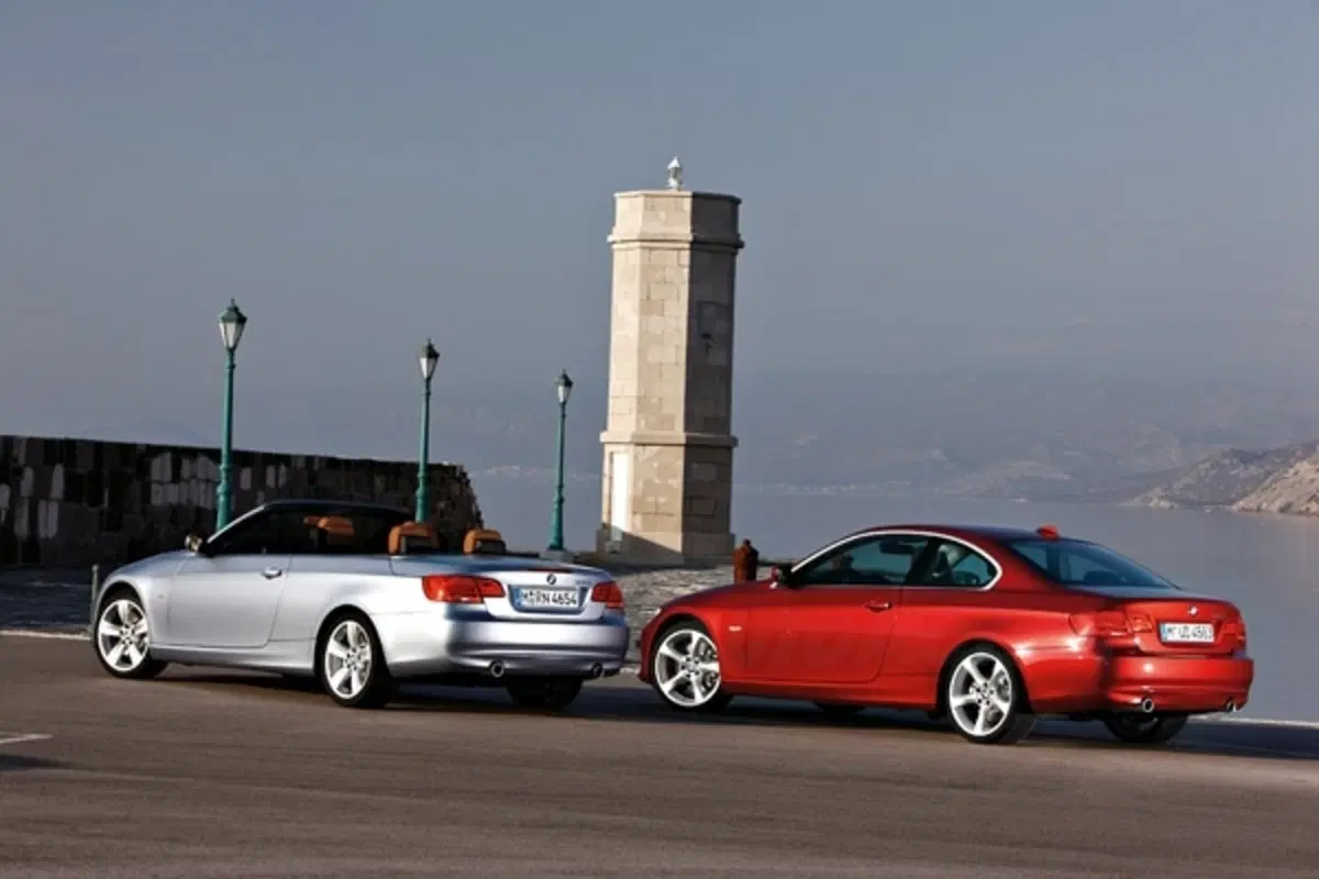 BMW Serie 3 Coupè e Cabrio restyling (24)