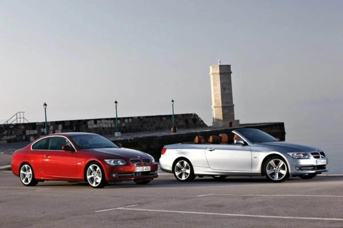 BMW Serie 3 Coupè e Cabrio restyling (25)
