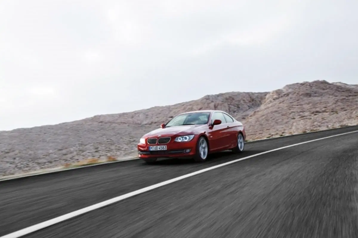 BMW Serie 3 Coupè e Cabrio restyling (26)