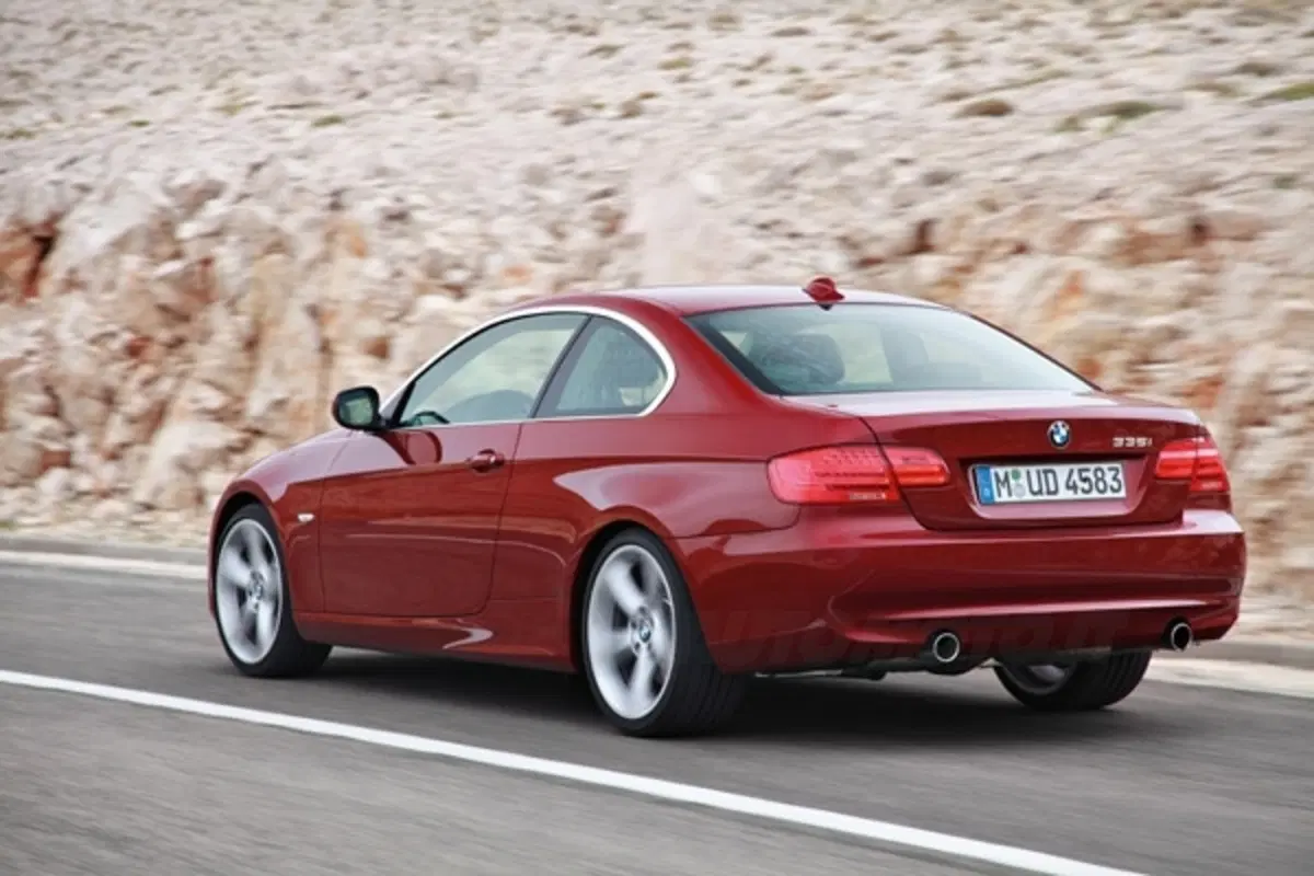 BMW Serie 3 Coupè e Cabrio restyling (27)