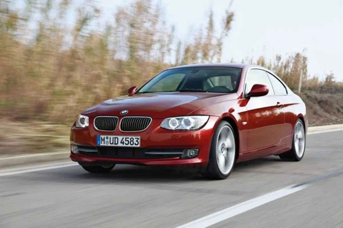 BMW Serie 3 Coupè e Cabrio restyling (29)