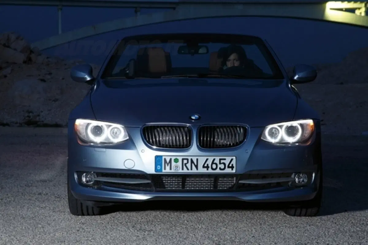BMW Serie 3 Coupè e Cabrio restyling (34)