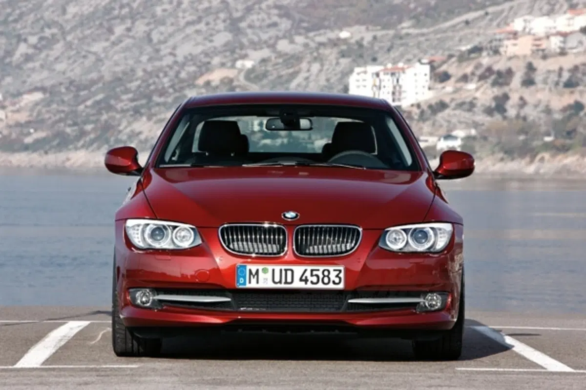 BMW Serie 3 Coupè e Cabrio restyling (40)