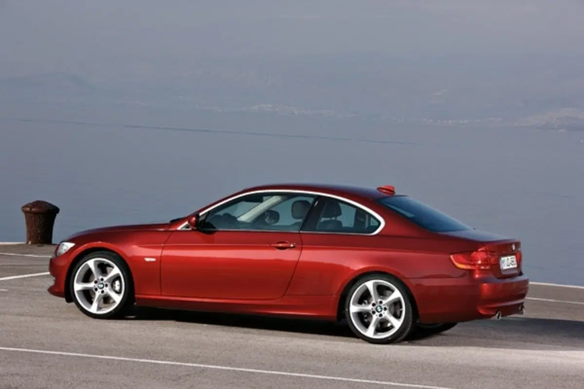 BMW Serie 3 Coupè e Cabrio restyling (42)