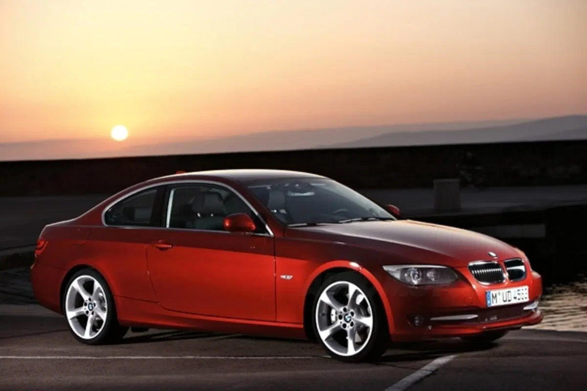 BMW Serie 3 Coupè e Cabrio restyling (43)