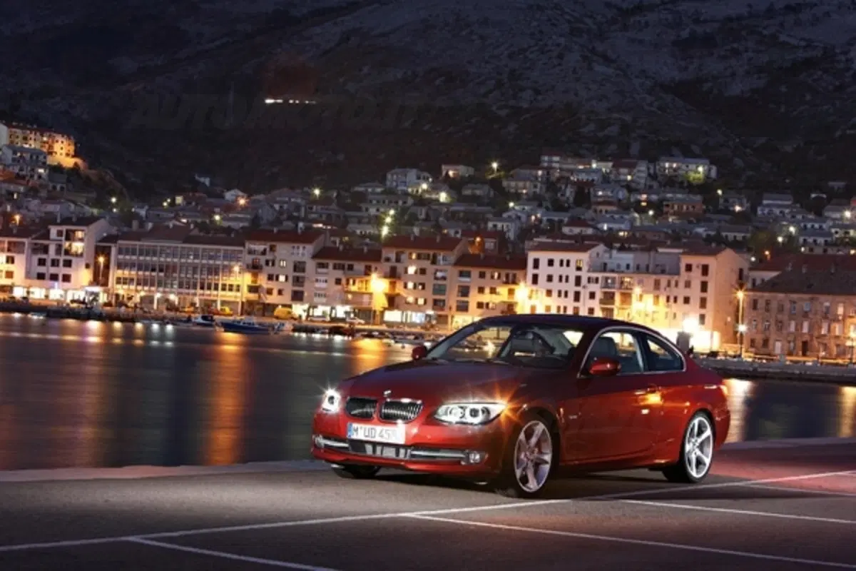 BMW Serie 3 Coupè e Cabrio restyling (44)
