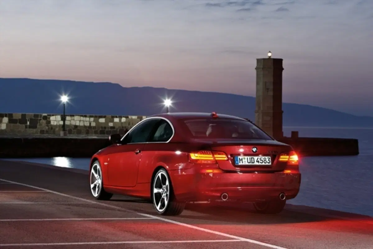BMW Serie 3 Coupè e Cabrio restyling (45)