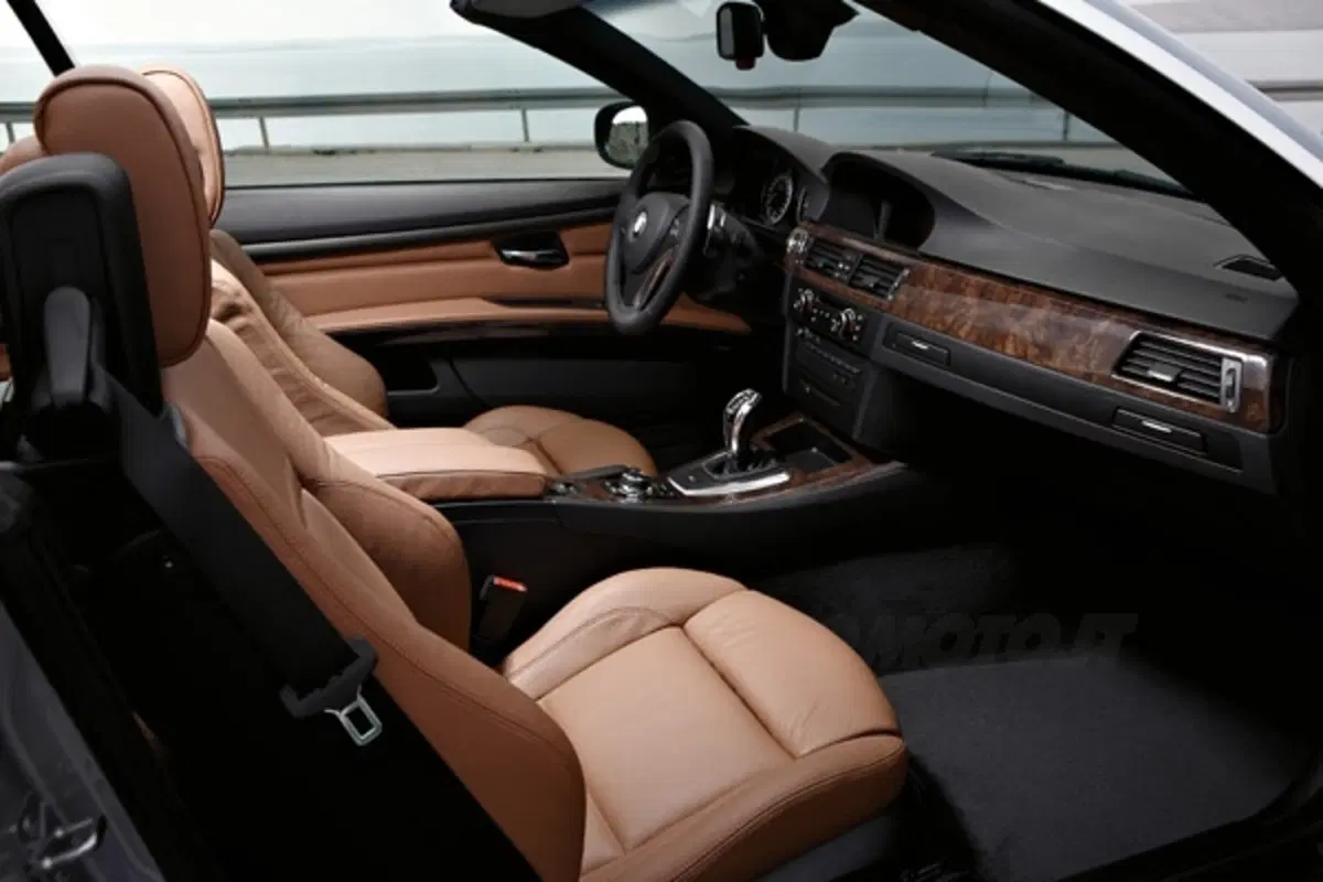 BMW Serie 3 Coupè e Cabrio restyling (46)