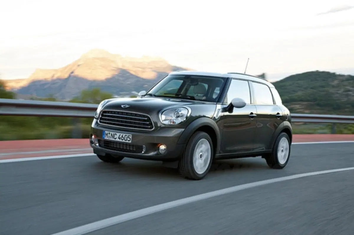 Mini Countryman (4)