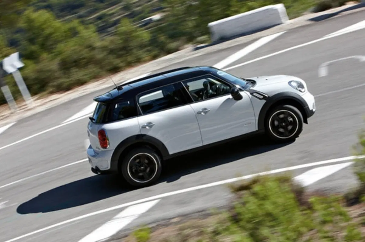 Mini Countryman (7)