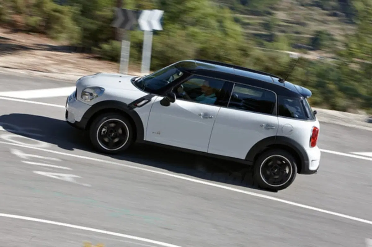 Mini Countryman (8)