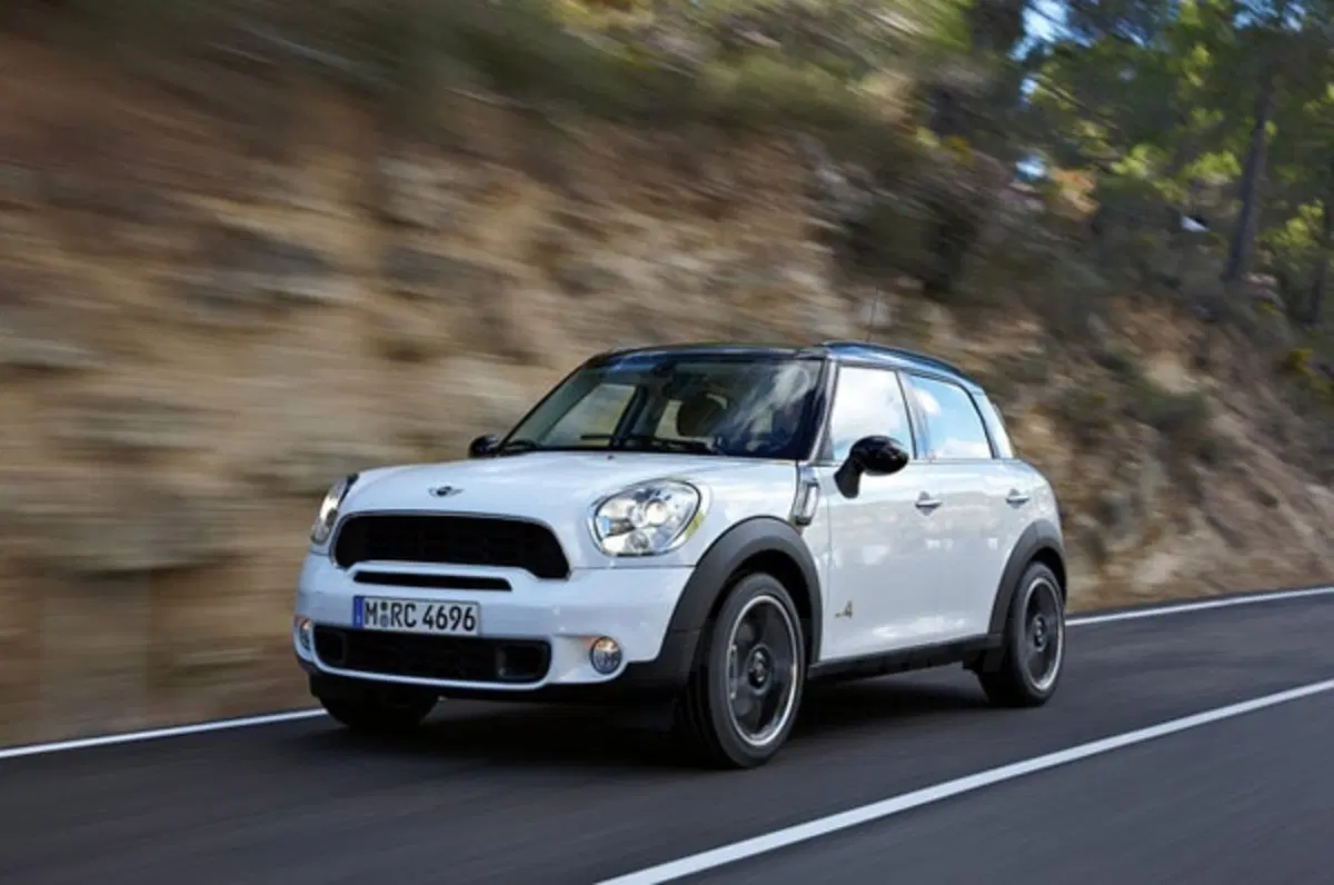 Mini Countryman (9)