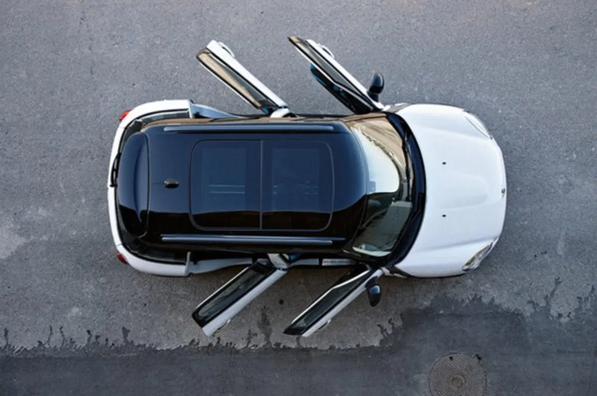 Mini Countryman (10)