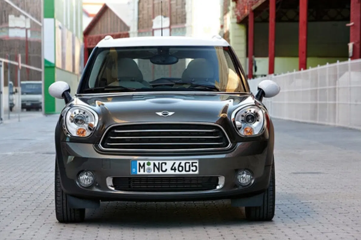 Mini Countryman (11)