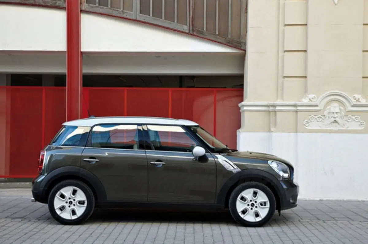 Mini Countryman (12)