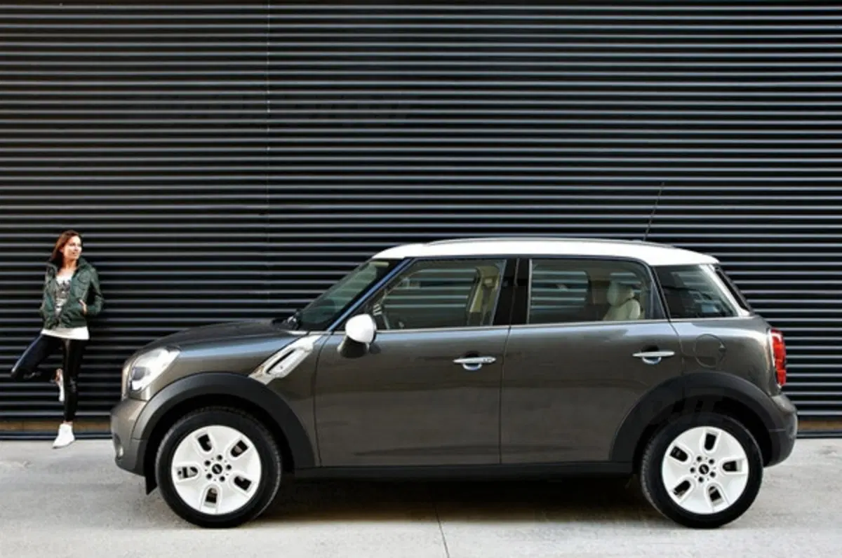 Mini Countryman (13)