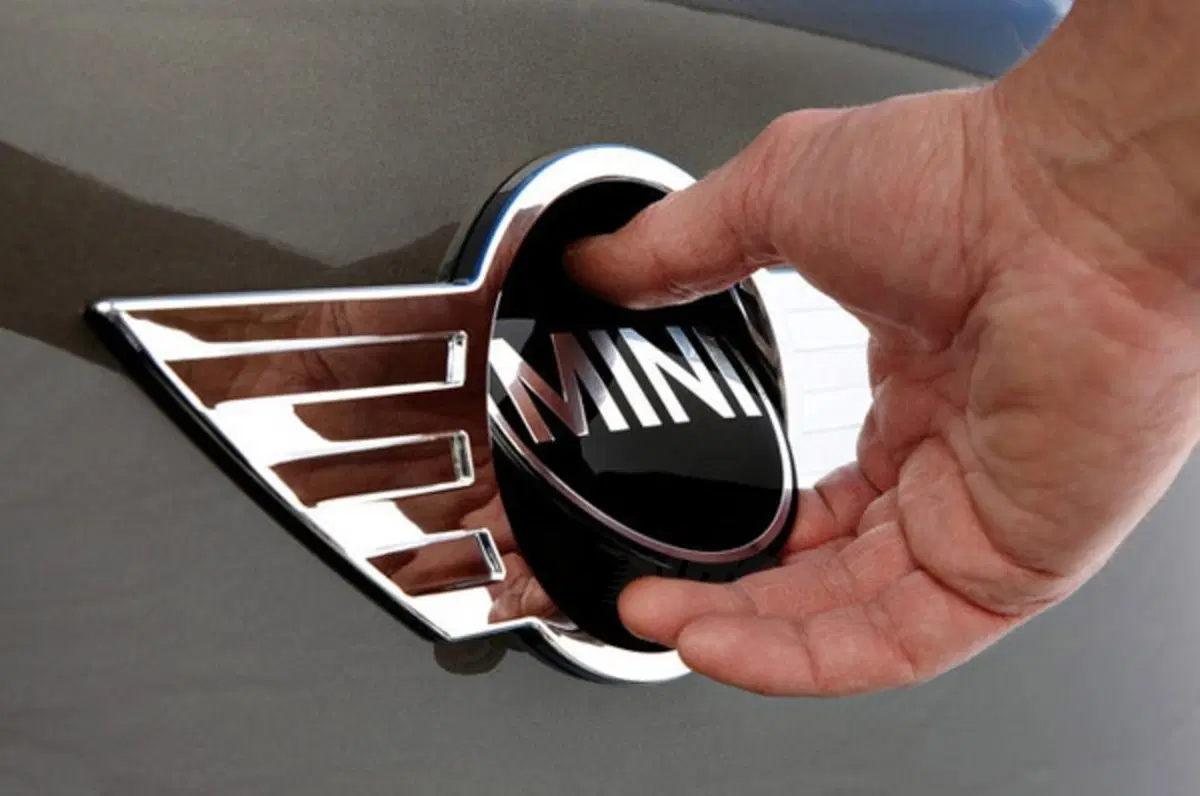 Mini Countryman (19)