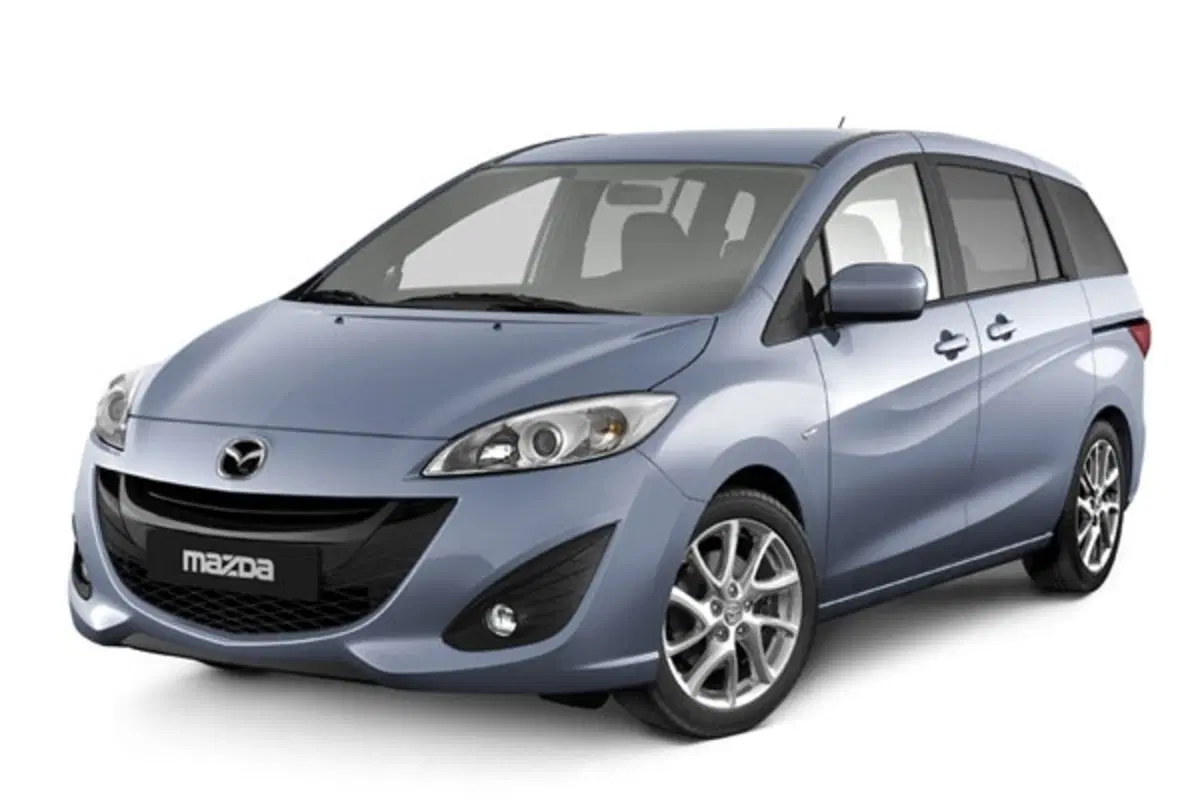 Nuova Mazda5 (4)