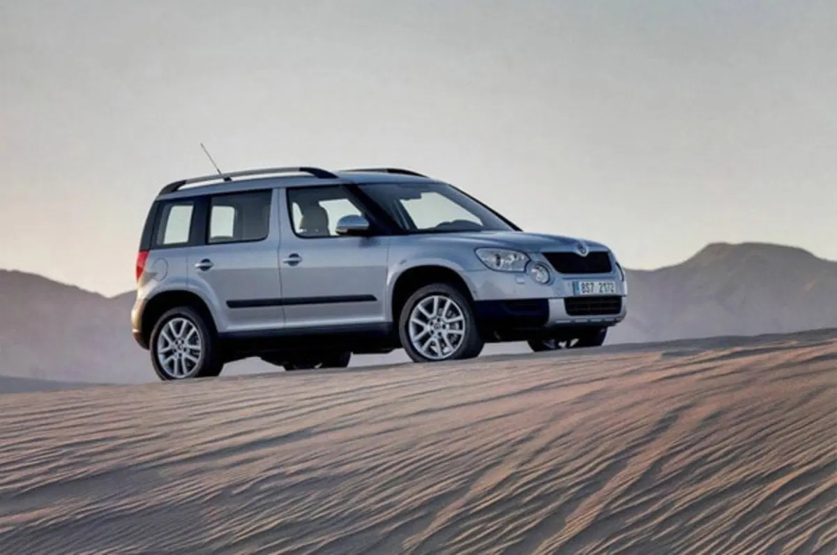 Yeti e Skoda: vis à vis con Axel Mohr (13)