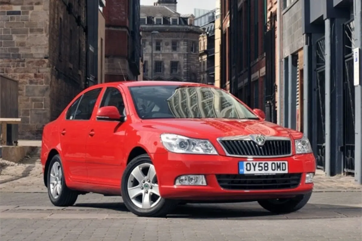 Skoda Octavia: ecco il 1.2 TSI da 105 CV