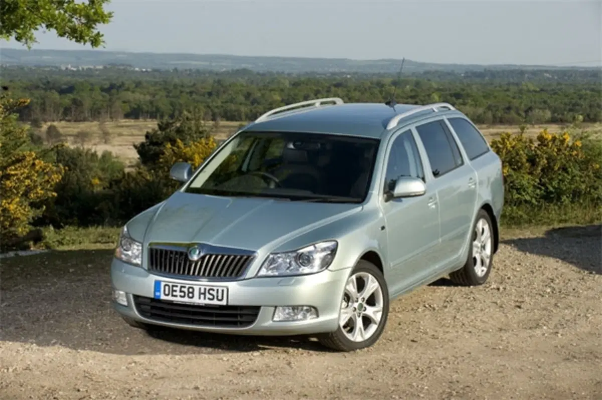 Skoda Octavia: ecco il 1.2 TSI da 105 CV (2)
